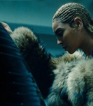 Beyoncé libera o álbum Lemonade em todas as plataformas de streaming