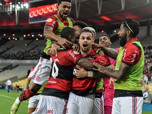 Apesar do empate, Flamengo encerra maratona de jogos antes da final da Libertadores com saldo positivo