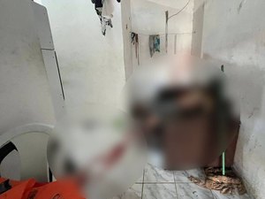 Homem é encontrado morto no sofá de casa após quatro dias desaparecido