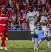 CRB inicia venda de ingressos para duelo contra o Santos