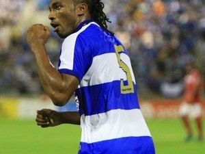 Volante Jean Cleber (CSA) foi escolhido o craque do alagoano