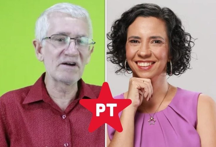 Grupo de Paulão substitui candidato à presidência do PT
