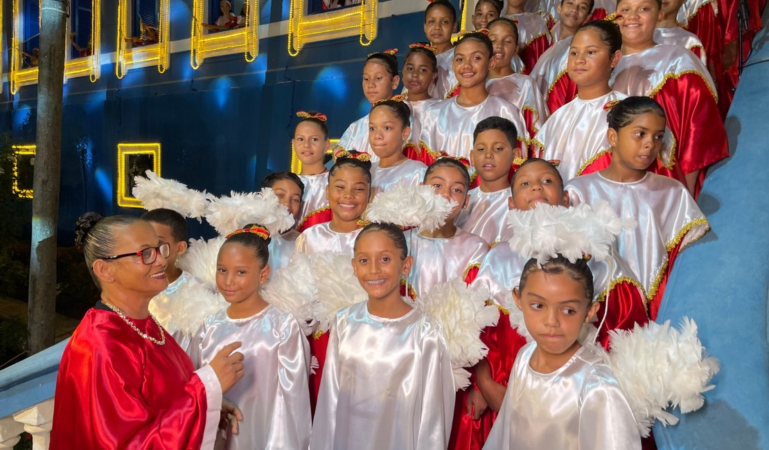 Lar São Domingos vai promover tradicional Concerto de Natal em 19 de dezembro