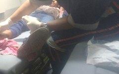 Tentativa de homicídio