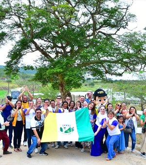 Arapiraca celebra 98 anos de história promovendo city tour da emancipação