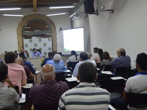 Sociedade tem 30 dias para enviar demandas para a Comissão de Finanças, Orçamento e Fiscalização Financeira
