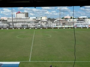 Acompanhe ASA x Fortaleza, transmissão da seleção do rádio