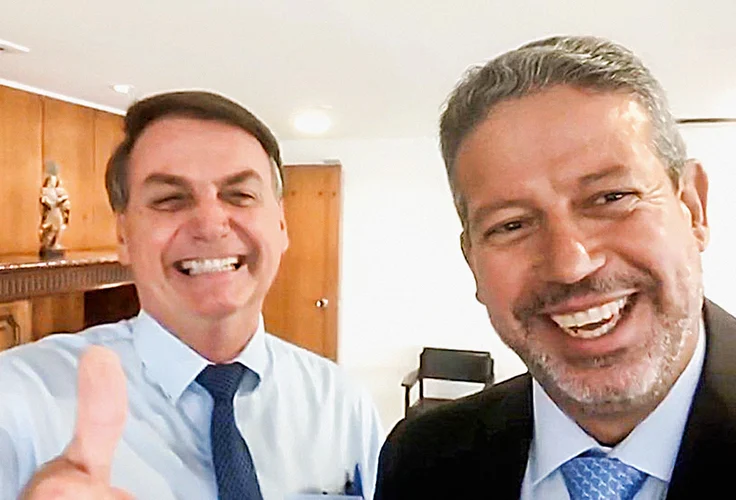 Em entrevista, Paulo Dantas afirma que rompimento com Arthur Lira foi por causa de Bolsonaro