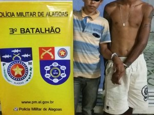 Menores que roubaram celulares de alunos são apreendidos