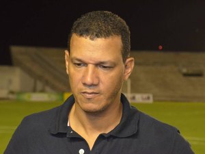 Com novo treinador, CSE tenta embalar no campeonato alagoano 
