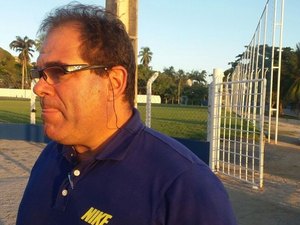 CSA quer antecipar jogo contra o Parnahyba, pela pré-Copa do Nordeste