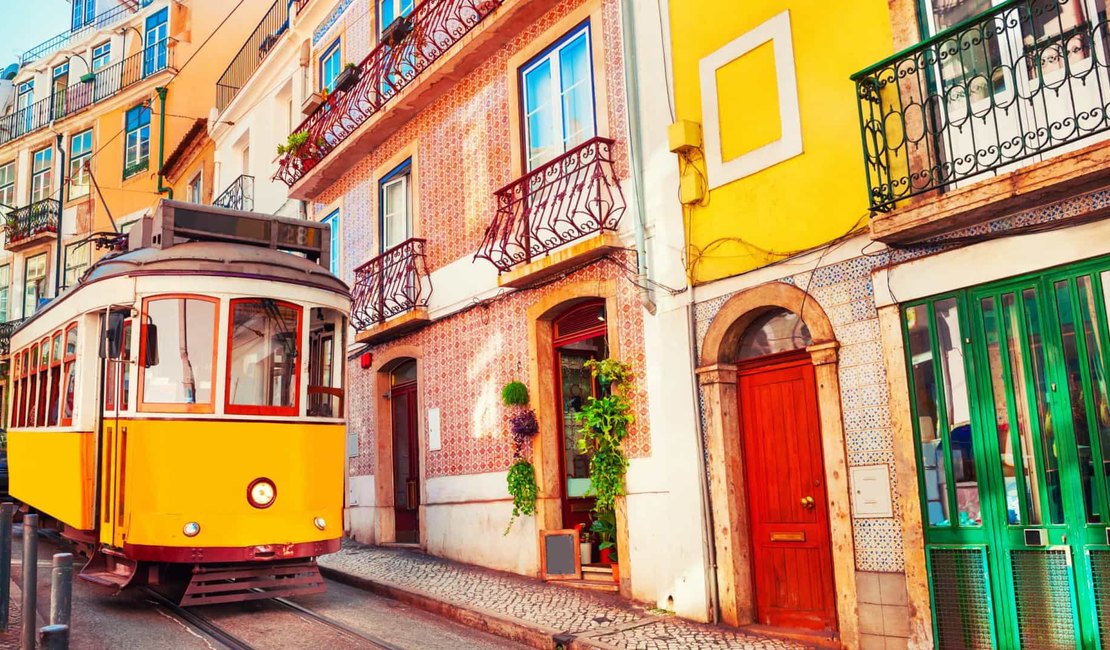 Restrições mais brandas fazem brasileiro preferir Lisboa a Orlando