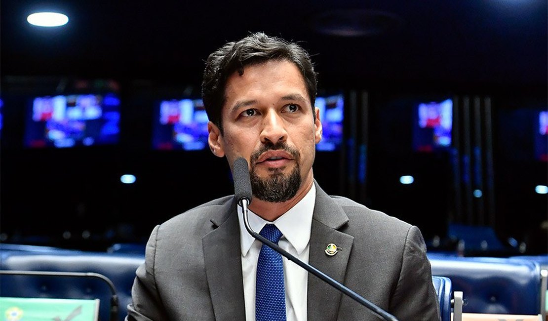 Sinais indicam Rodrigo Cunha cada vez mais perto de ser o novo prefeito de Maceió