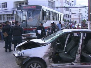 Motorista não obedeceu a sinalização, diz integrante da banda de Eliza Clívia