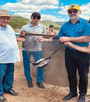 Visita de Secretário Nacional de Agricultura Familiar em cidade do Sertão é ofuscada por falha na comunicação