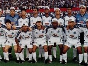 Há 18 anos, ASA vencia o CSA por 1x0 e conquistava o Campeonato Alagoano