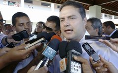 Governador Renan Filho 