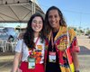 Teca Nelma articula visita da ministra Anielle Franco e da primeira‑dama Janja da Silva a Alagoas