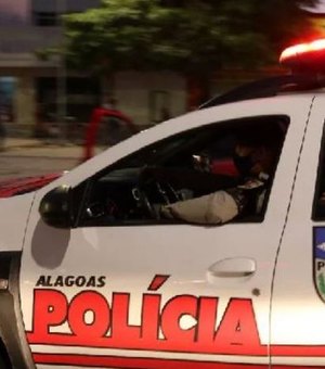 Homem em ataque de ciúme ameaça, danifica veículo de primo e desacata PM´s em Pariconha