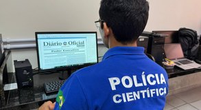 Governo de Alagoas prorroga validade de concurso da Polícia Científica para 2026