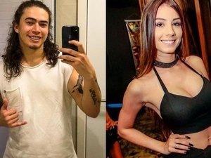 Whindersson Nunes flerta com estudante: 'Eu queria tu'