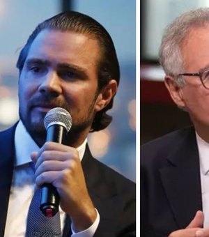 Centrão tenta esvaziar depoimento de Vorcaro a comissão do Senado, diz Renan