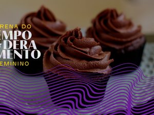 Arena do Empoderamento: Senac oferta cursos de confeitaria em Arapiraca