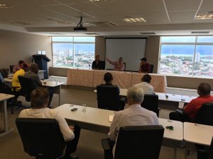 Crea e Famecal vão lançar movimento ‘Pinheiro Vivo’ para iniciar visitas às  comunidades afetadas pelas rachaduras