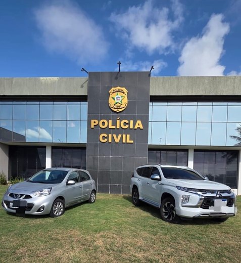 Quase R$ 900 mil em dinheiro e carros de luxo são apreendidos com agiota preso na Operação Juros de Sangue