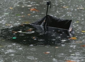 Tecnologia da Nasa torna previsão meteorológica mais eficiente