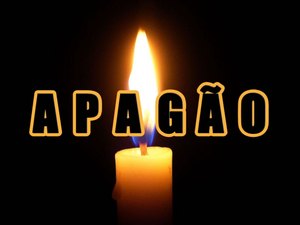 Cidades do Sertão ficam sem energia por mais de 24 horas