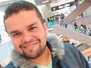 Professor desaparecido retorna a Maceió e passa por exames