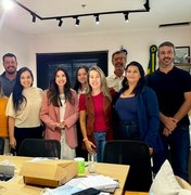 Prefeitura de São Sebastião articula revitalização do viaduto de entrada da cidade e lançamento da Rota Indígena