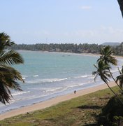 Relatório do IMA aponta que praias do litoral Norte estão aptas banho