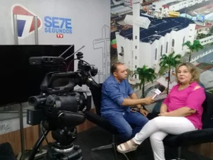 Tereza Nelma diz que início do governo Bolsonaro está sendo “atrapalhado”