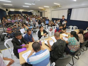 ?Justiça Itinerante realiza mutirão em Cruz das Almas, neste sábado (18)