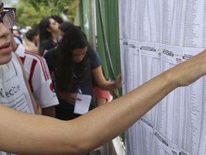 Sisu: Ufal publica edital com 2.905 vagas para primeira entrada