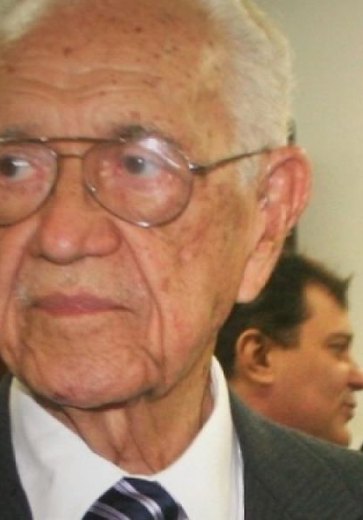 Senado apreciará nome de médico alagoano Hélio Nogueira Lopes para nomear ponte que ligará Penedo-AL a Neópolis-SE