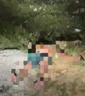 Acusado de tentativa de feminicídio morre após ser linchado em Maragogi