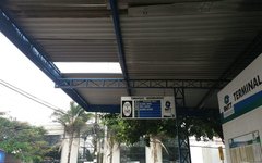 Danos estruturais foram encontrados