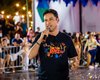Rodrigo Cunha prestigia abertura do Festival Municipal de Quadrilhas Juninas em Jaraguá