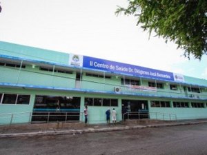 Unidade de Saúde fechará para reforma a partir da próxima terça-feira (21)