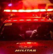 Homem causa acidente na Ponta Grossa por dirigir embriagado 