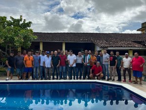 Oposição une forças em Colônia Leopoldina