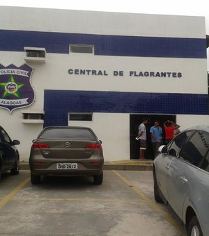 Após ocupação da PM em Maceió, sete suspeitos são presos e menores apreendidos 