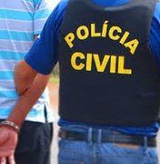 Homem é preso em Penedo por assassinar esposa em Pernambuco