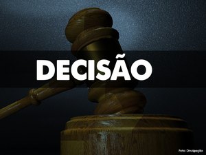 ?Justiça suspende concurso do Município de Rio Largo