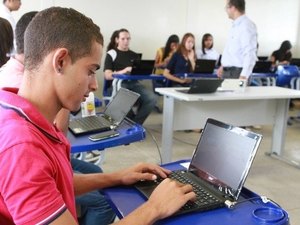 Escolas pré-selecionadas para tempo integral serão anunciadas