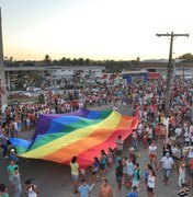 Parada do Orgulho LGBT promete reunir mais de 35 mil pessoas em Arapiraca