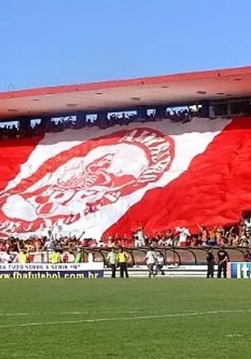 Direção do CRB espera Rei Pelé lotado para confronto direto com o Novorizontino